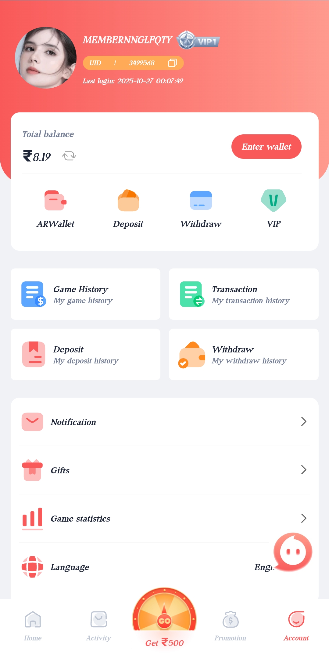 91 Club Color Prediction Game – Full Open Source Code Release - Image 4
