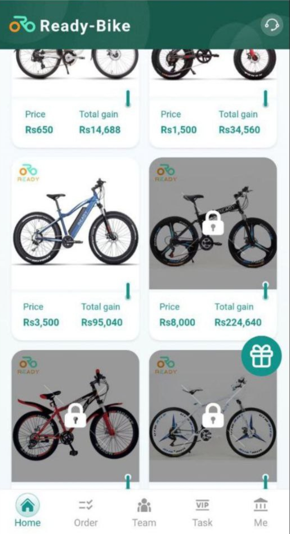 Complete Investment Website Platform using PHP/MySQL | Free Source Code Download 2025 - Image 3