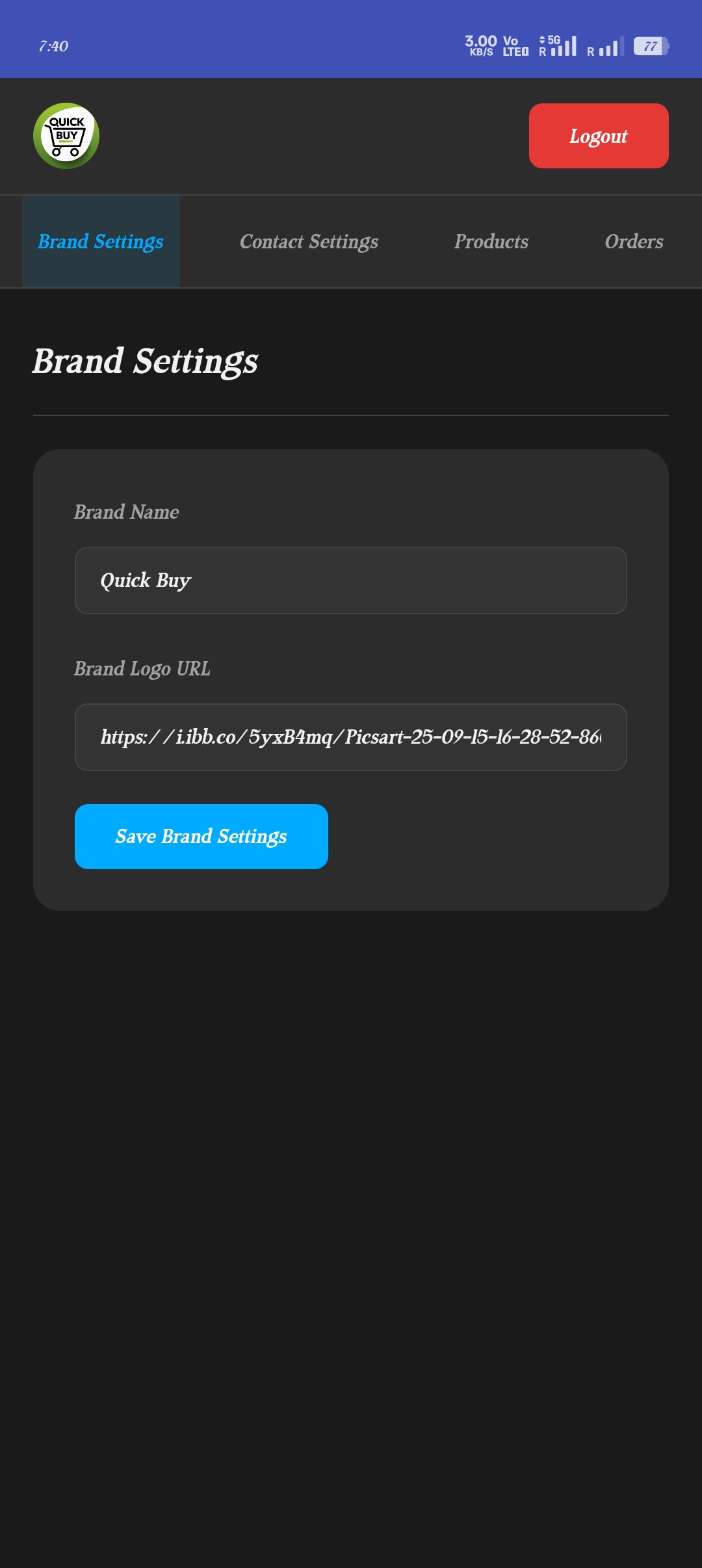 Create Your Digital Store: E-Products & Payment Setup - Image 7